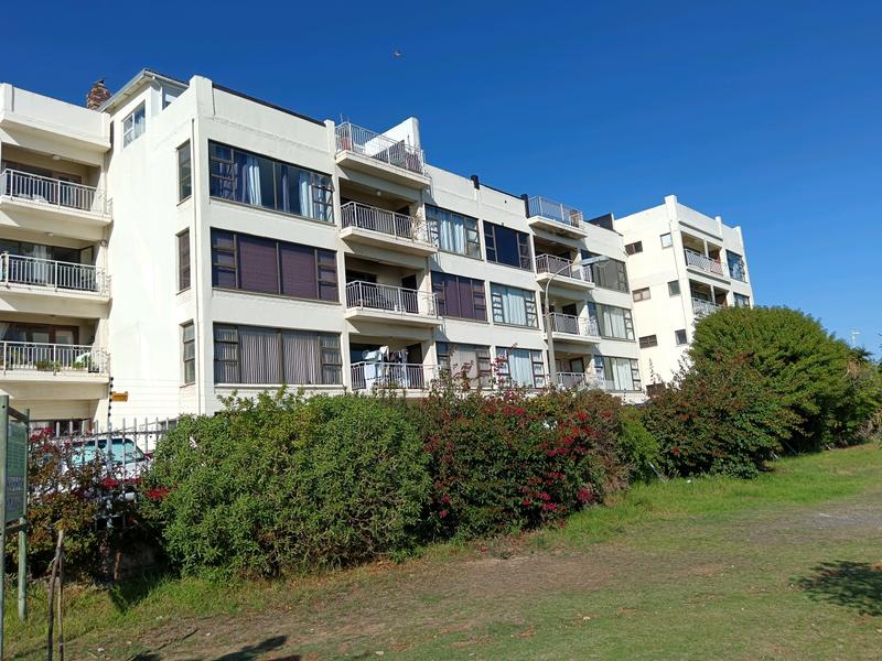 To Let 2 Bedroom Property for Rent in Strand Western Cape